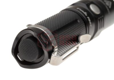 Fenix PD25 Black - obrazek 3
