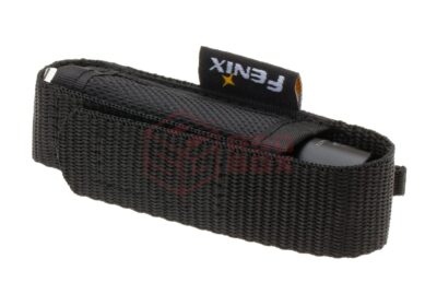 Fenix PD25 Black - obrazek 6