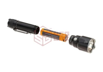 Fenix TK22 UE Black - obrazek 3