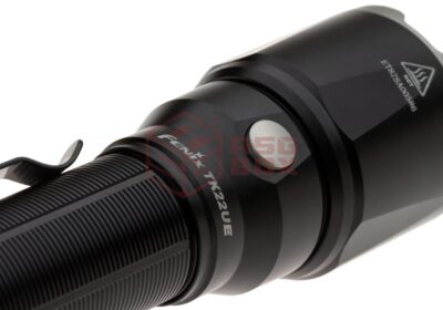 Fenix TK22 UE Black - obrazek 5