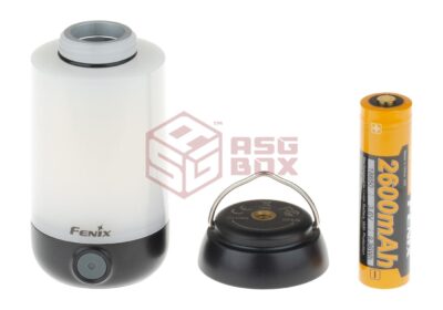 Fenix CL26R Camping Light - obrazek 4