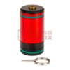StratAIM Echo Sound Grenade Red OD-TM-11155303500 33415 STA-ECHO-RED asgbox.pl