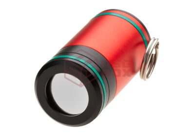 StratAIM Echo Sound Grenade Red - obrazek 4