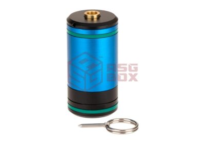 StratAIM Echo Sound Grenade Blue - obrazek 3
