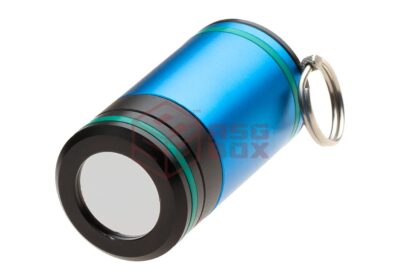 StratAIM Echo Sound Grenade Blue - obrazek 4