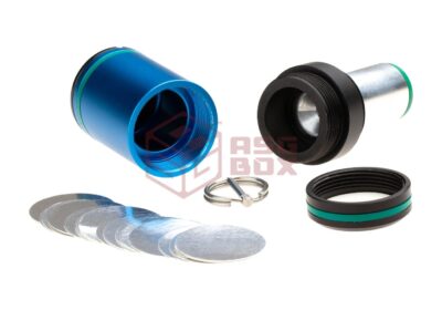 StratAIM Echo Sound Grenade Blue - obrazek 6