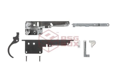 Snow Wolf SV98 Trigger Box - obrazek 5