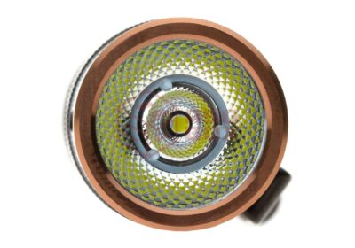 Fenix E12 V2.0 Black - obrazek 5