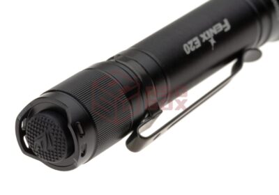 Fenix E20 V2.0 Black - obrazek 5