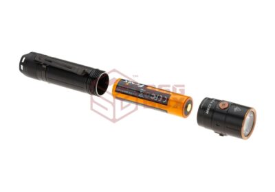 Fenix E28R Black - obrazek 3