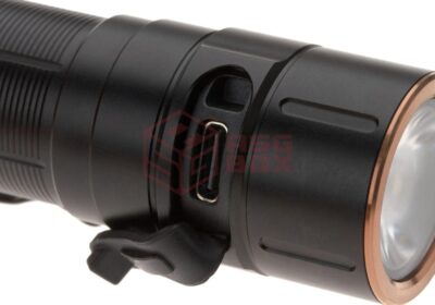 Fenix E28R Black - obrazek 4