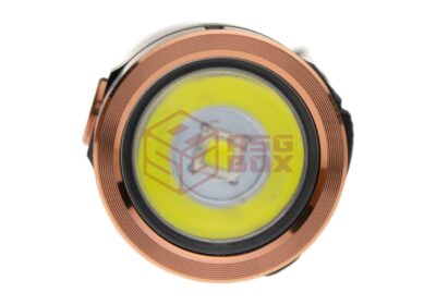 Fenix E28R Black - obrazek 5