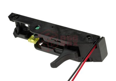 Krytac Kriss Vector Trigger Housing Assembly New Version - obrazek 3