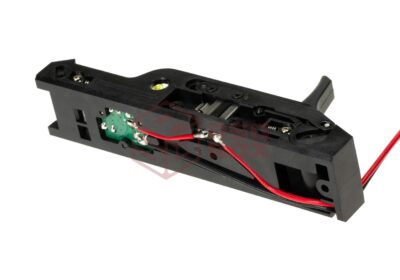 Krytac Kriss Vector Trigger Housing Assembly New Version - obrazek 4