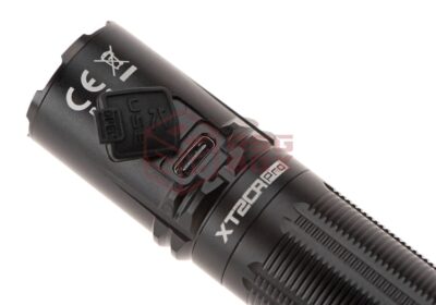 Klarus XT2CR Pro Black - obrazek 6