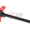 PTS Syndicate Radian Raptor-LT Charging Handle TM GBB Red OD-TM-11157503500 33439 RD010490343 asgbox.pl