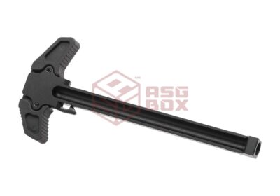 PTS Syndicate Radian Raptor-LT Charging Handle TM GBB Black - obrazek 3