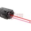 WADSN DBAL Mini Laser Module Red + IR + Red Flash + IR Flash Black OD-TM-11157606000 33440 asgbox.pl