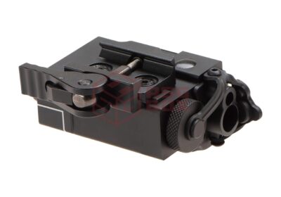 WADSN DBAL Mini Laser Module Green IR Laser + Green Laser Black - obrazek 6