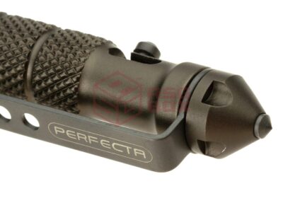 Perfecta Tactical Pen TP 5 Black - obrazek 3