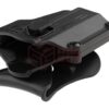 Amomax Universal Paddle Holster Left Hand Black OD-TM-11158506000 33452 AM-UHL asgbox.pl