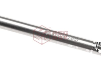Maple Leaf 6.04 Crazy Jet Barrel for AAP001 GBB Pistol 131mm - obrazek 3