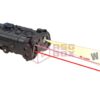 Element NGAL Illuminator / Laser Module Red + IR Black OD-TM-11163806000 33510 asgbox.pl
