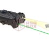 Element NGAL Illuminator / Green Laser Module Black OD-TM-11163906000 33511 asgbox.pl