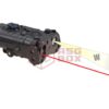 Element NGAL Illuminator / Red Laser Module Black OD-TM-11164006000 33512 asgbox.pl