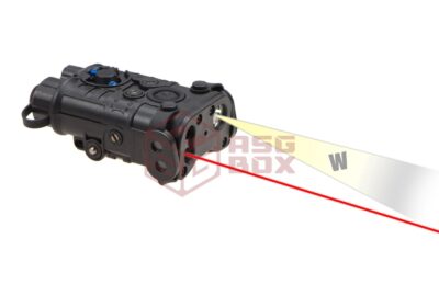 Element NGAL Illuminator / Red Laser Module Black - obrazek 5