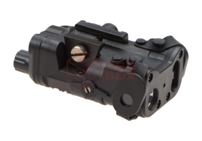 Element NGAL Illuminator / Red Laser Module Black - obrazek 6