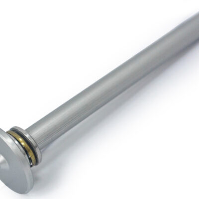 AA CNC Steel Spring Guide with Bearing - VSR-10 (7 mm)