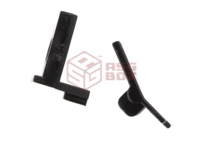 Airtech Studios Speed Trigger Convertor for Ares / Amoeba ETFU Black - obrazek 3