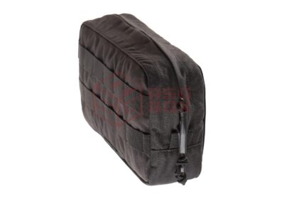 Clawgear Large Horizontal Utility Pouch Core Black - obrazek 3