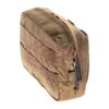 Clawgear Large Horizontal Utility Pouch Core Coyote OD-TM-11166130100 asgbox.pl
