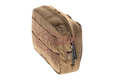 Clawgear Large Horizontal Utility Pouch Core Coyote - obrazek 3