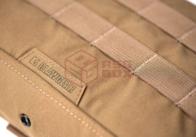 Clawgear Large Horizontal Utility Pouch Core Coyote - obrazek 4