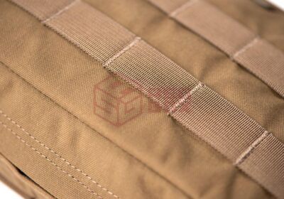 Clawgear Large Horizontal Utility Pouch Core Coyote - obrazek 5