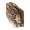 Clawgear Large Horizontal Utility Pouch Core Multicam OD-TM-11166175100 asgbox.pl
