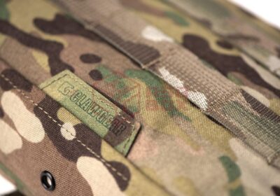 Clawgear Large Horizontal Utility Pouch Core Multicam - obrazek 4