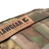 Clawgear Large Horizontal Utility Pouch Core Multicam OD-TM-11166175100 asgbox.pl