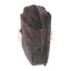 Clawgear Medium Vertical Utility Pouch Zipped Core Black OD-TM-11166206000 33554 asgbox.pl