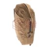 Clawgear Medium Vertical Utility Pouch Zipped Core Coyote OD-TM-11166230100 33556 asgbox.pl
