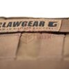 Clawgear Medium Vertical Utility Pouch Zipped Core Coyote OD-TM-11166230100 33556 asgbox.pl