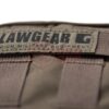 Clawgear Medium Vertical Utility Pouch Zipped Core RAL7013 OD-TM-11166233200 33555 asgbox.pl