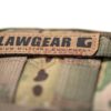 Clawgear Medium Vertical Utility Pouch Zipped Core Multicam OD-TM-11166275100 33559 asgbox.pl