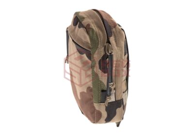 Clawgear Medium Vertical Utility Pouch Zipped Core CCE - obrazek 3