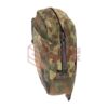 Clawgear Medium Vertical Utility Pouch Zipped Core Flecktarn OD-TM-11166279800 33558 asgbox.pl
