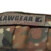 Clawgear Medium Vertical Utility Pouch Zipped Core Flecktarn OD-TM-11166279800 33558 asgbox.pl