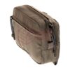 Clawgear Medium Horizontal Utility Pouch Zipped Core RAL7013 OD-TM-11166333200 33561 asgbox.pl